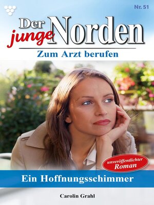cover image of Ein Hoffnungsschimmer